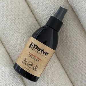 Thrive Natural Deodorant Spray,, NEVER BEEN USED OR OPENED